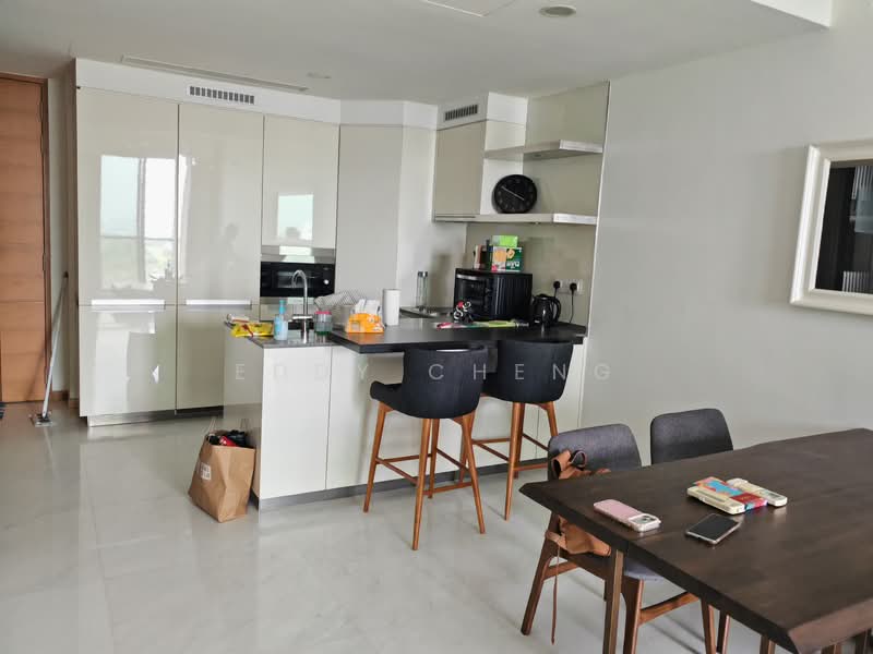 For Rent - Marina One Residences