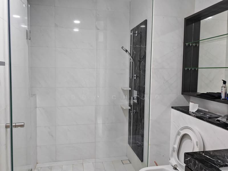 For Rent - Marina One Residences