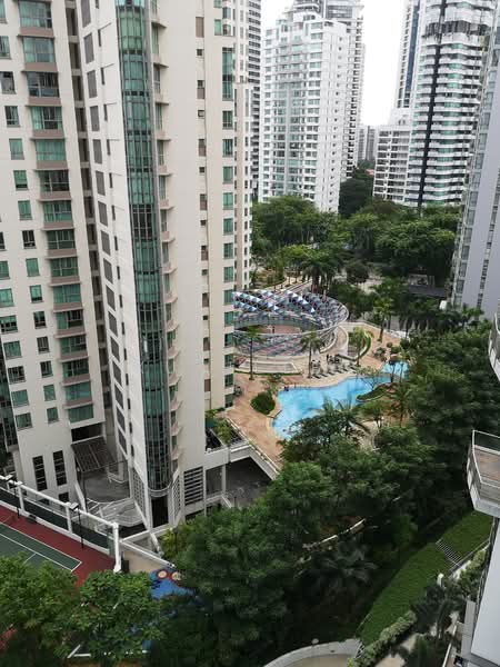 Iridium, 11 Lincoln Road, 3 Bedrooms, 1,066 sqft, Condominium For Rent, by Xu Helen, 21452711 - PropertyGuru.com.sg