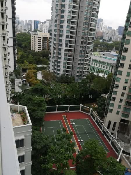 Iridium, 11 Lincoln Road, 3 Bedrooms, 1,066 sqft, Condominium For Rent, by Xu Helen, 21452711 - PropertyGuru.com.sg