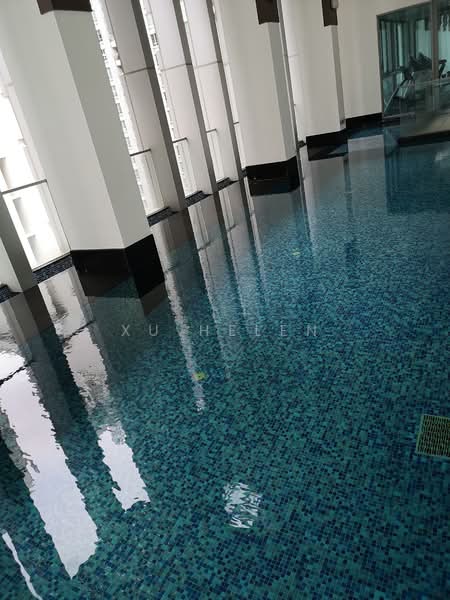 Iridium, 11 Lincoln Road, 3 Bedrooms, 1,066 sqft, Condominium For Rent, by Xu Helen, 21452711 - PropertyGuru.com.sg