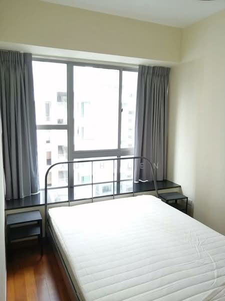 Iridium, 11 Lincoln Road, 3 Bedrooms, 1,066 sqft, Condominium For Rent, by Xu Helen, 21452711 - PropertyGuru.com.sg