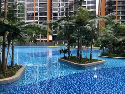 For Rent - Coco Palms