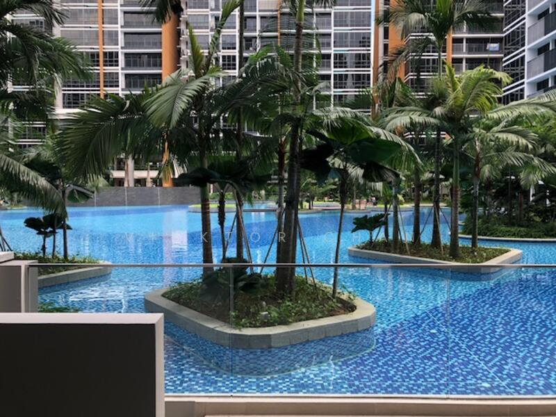For Rent - Coco Palms