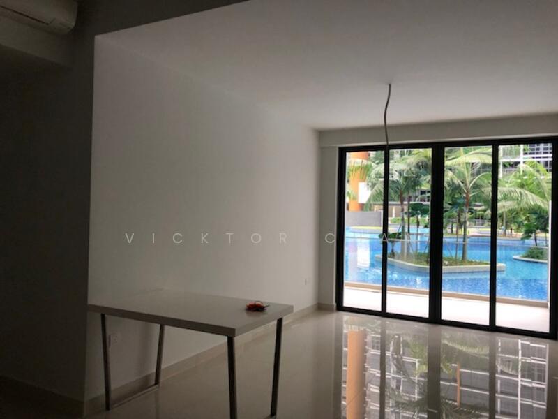 For Rent - Coco Palms