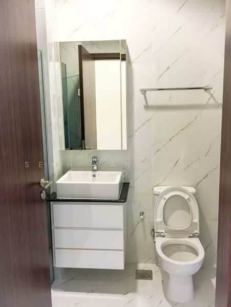 Urban Vista, 10 Tanah Merah Kechil Link, 1 Bedroom, 549 sqft, Condominium For Sale, by Seah Wan Peng (Gilda), 21452912 - PropertyGuru.com.sg