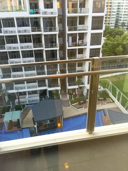 Urban Vista, 10 Tanah Merah Kechil Link, 1 Bedroom, 549 sqft, Condominium For Sale, by Seah Wan Peng (Gilda), 21452912 - PropertyGuru.com.sg