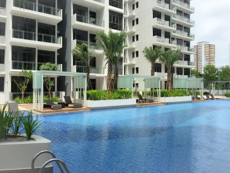 Urban Vista, 10 Tanah Merah Kechil Link, 1 Bedroom, 549 sqft, Condominium For Sale, by Seah Wan Peng (Gilda), 21452912 - PropertyGuru.com.sg