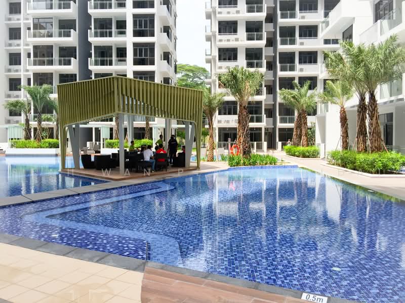 Urban Vista, 10 Tanah Merah Kechil Link, 1 Bedroom, 549 sqft, Condominium For Sale, by Seah Wan Peng (Gilda), 21452912 - PropertyGuru.com.sg