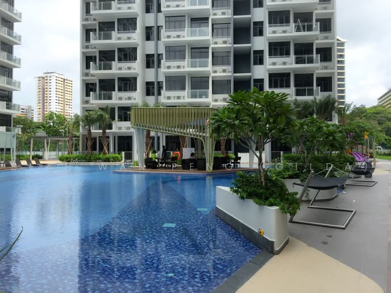 Urban Vista, 10 Tanah Merah Kechil Link, 1 Bedroom, 549 sqft, Condominium For Sale, by Seah Wan Peng (Gilda), 21452912 - PropertyGuru.com.sg