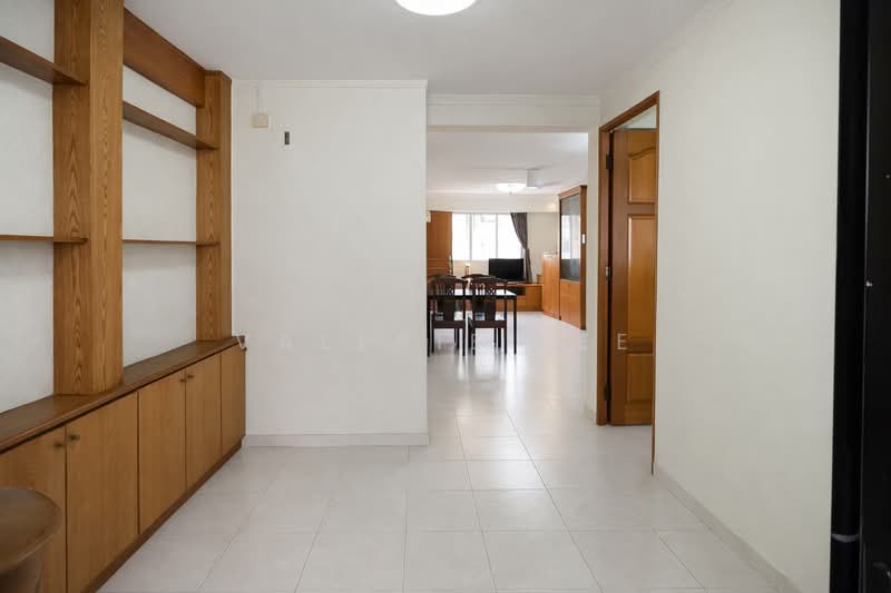 712 Clementi West Street 2, 712 Clementi West Street 2, 3 Bedrooms, 979 sqft, HDB Flat For Rent, by Valerie Lee, 21452927 - Dining Area  - PropertyGuru.com.sg
