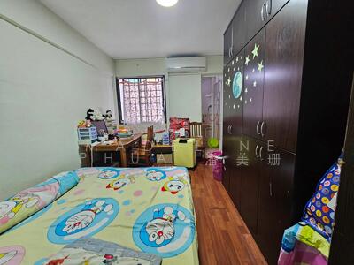 For Rent - 709 Yishun Avenue 5
