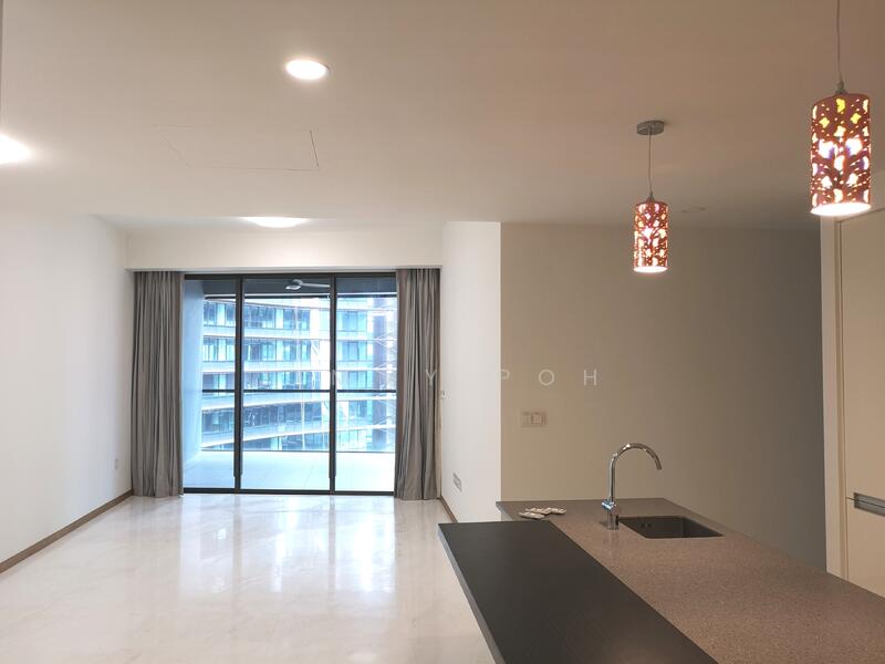 For Rent - Marina One Residences