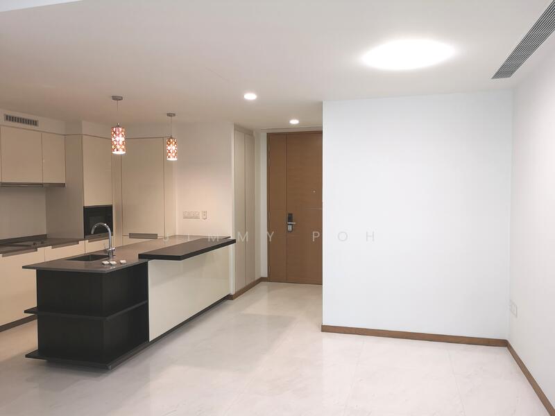 For Rent - Marina One Residences