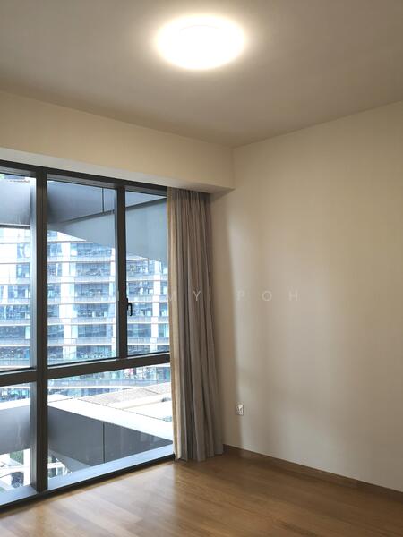 For Rent - Marina One Residences