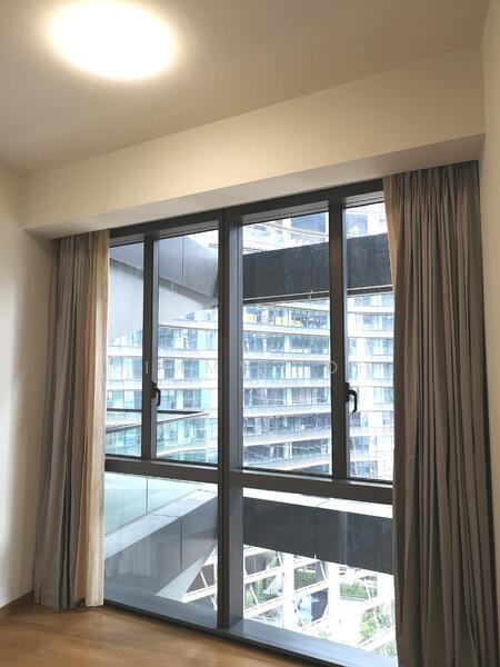 For Rent - Marina One Residences