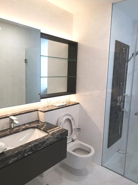 For Rent - Marina One Residences