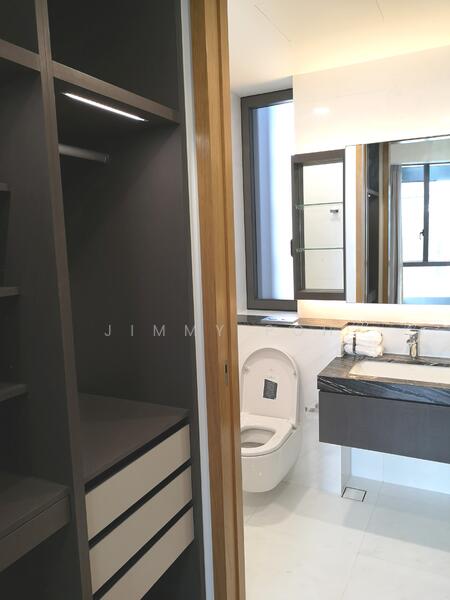 For Rent - Marina One Residences