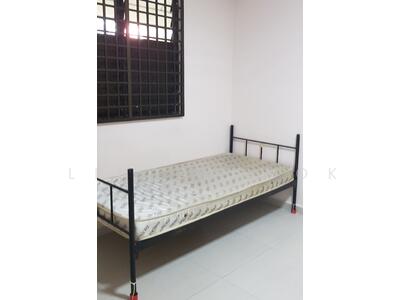 For Rent - 17 Lorong 7 Toa Payoh