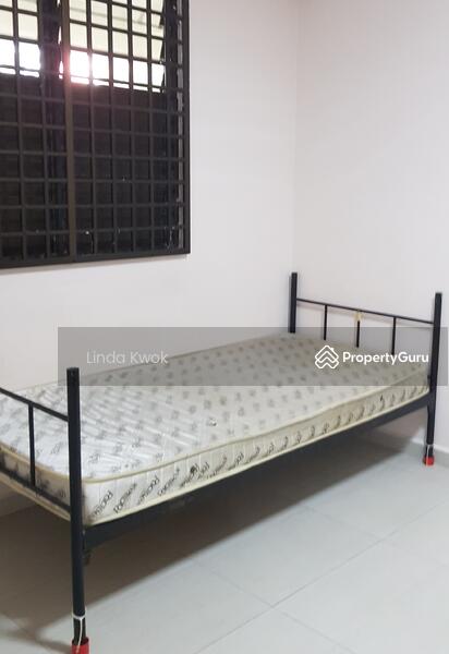 For Rent - 17 Lorong 7 Toa Payoh