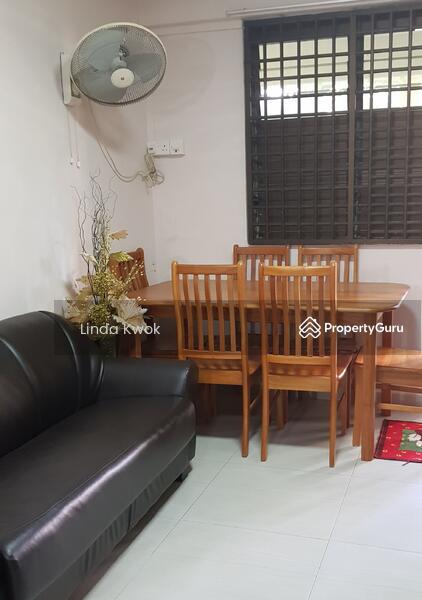 For Rent - 17 Lorong 7 Toa Payoh