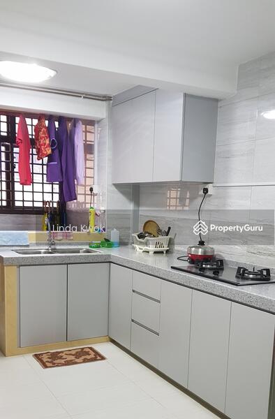 For Rent - 17 Lorong 7 Toa Payoh