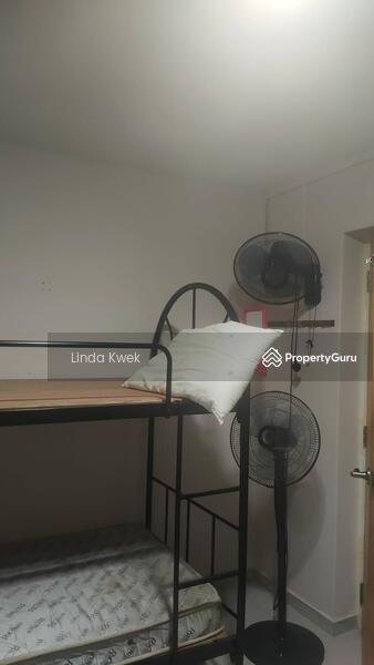 For Rent - 17 Lorong 7 Toa Payoh