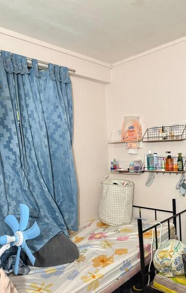 17 Lorong 7 Toa Payoh, 17 Lorong 7 Toa Payoh, Room Rental, 200 sqft, HDB Flat For Rent, by Linda Kwek, 21453600 - PropertyGuru.com.sg