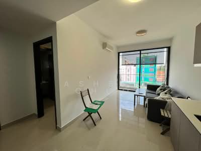 For Sale - Guillemard Suites