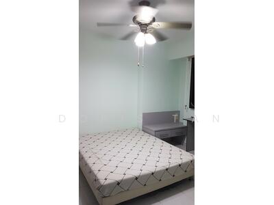 For Rent - 611 Jurong West Street 65