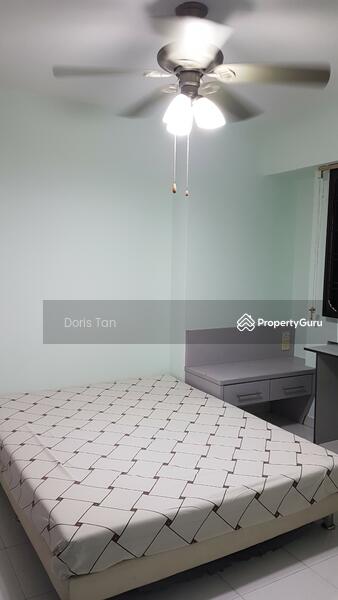 common room