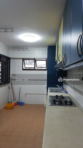 For Rent - 611 Jurong West Street 65