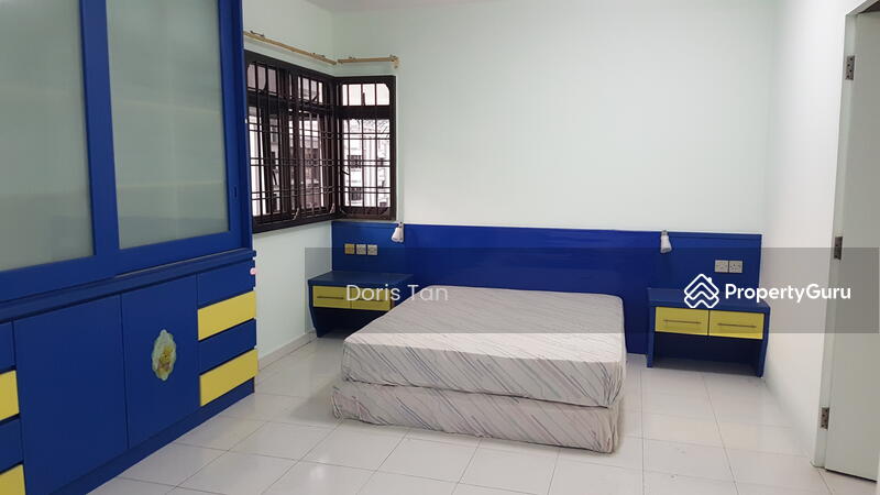 master room