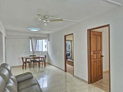 For Rent - 112 Bishan Street 12