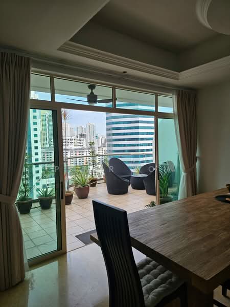 The Horizon, 1 Holt Road, 4 Bedrooms, 3,197 sqft, Condominium For Rent, by Peter Koh, 21455103 - PropertyGuru.com.sg