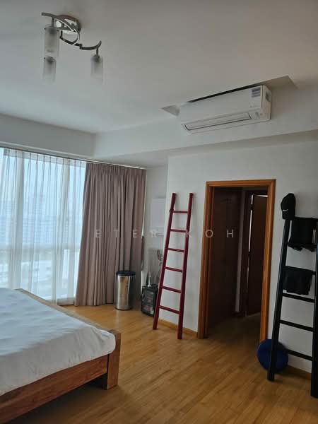 The Horizon, 1 Holt Road, 4 Bedrooms, 3,197 sqft, Condominium For Rent, by Peter Koh, 21455103 - PropertyGuru.com.sg
