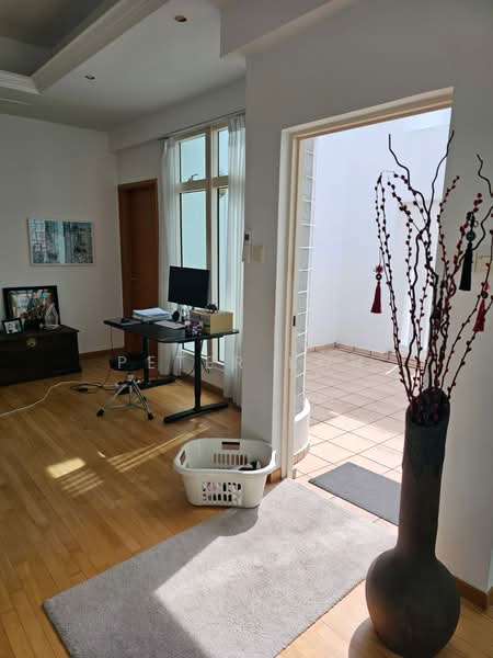The Horizon, 1 Holt Road, 4 Bedrooms, 3,197 sqft, Condominium For Rent, by Peter Koh, 21455103 - PropertyGuru.com.sg