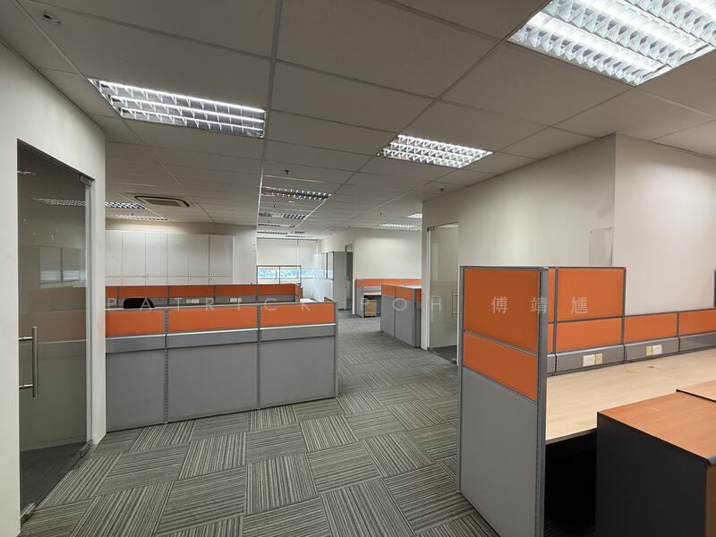 HOE HUAT INDUSTRIAL BUILDING