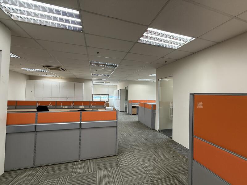 Office in new century building, 6 new industrial road, Hougang / Punggol / Sengkang, 2,600 sqft, Office For Rent, by Patrick Poh 傅靖尰, 21455269 - CommercialGuru.com.sg