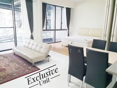 For Sale - Marina One Residences