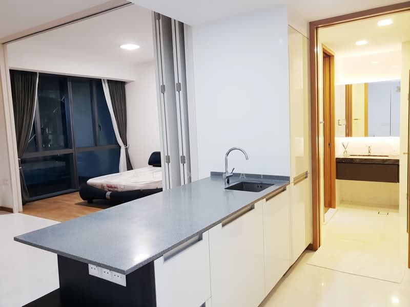 Marina One Residences, 21 Marina Way, 1 Bedroom, 721 sqft, Condominium For Sale, by Alex Jonathan Tay, 21455304 - PropertyGuru.com.sg