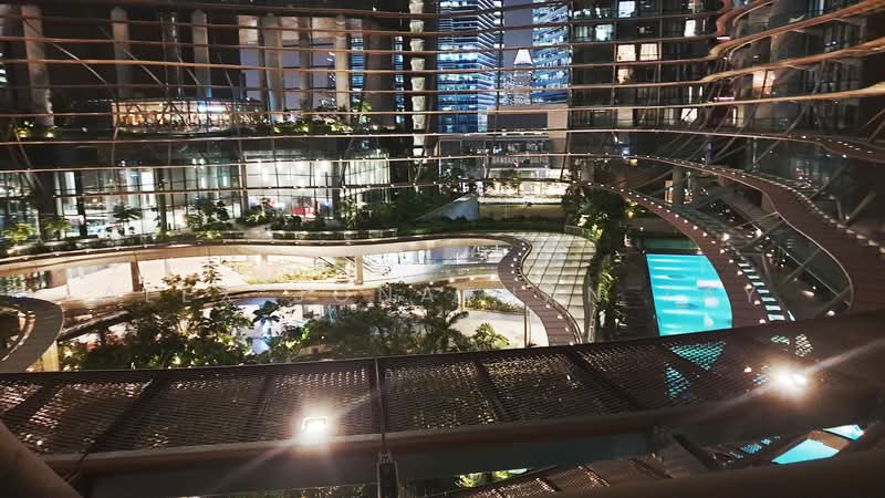 Marina One Residences, 21 Marina Way, 1 Bedroom, 721 sqft, Condominium For Sale, by Alex Jonathan Tay, 21455304 - PropertyGuru.com.sg