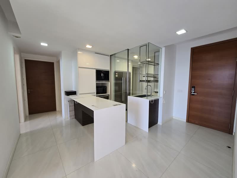 Cyan, 6 Keng Chin Road, 2 Bedrooms, 1,023 sqft, Condominium For Rent, by Edwin Phua, 21455396 - PropertyGuru.com.sg