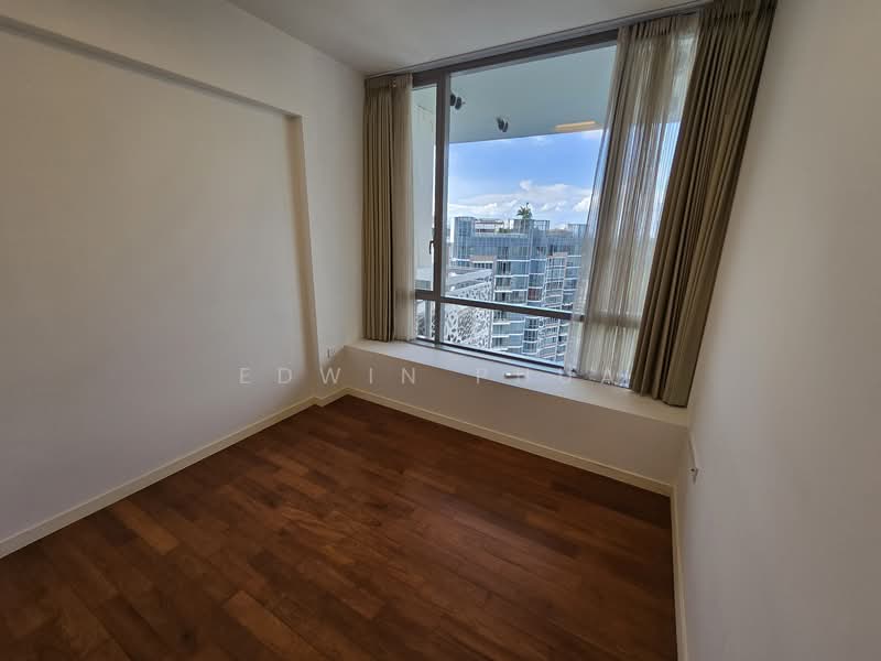 Cyan, 6 Keng Chin Road, 2 Bedrooms, 1,023 sqft, Condominium For Rent, by Edwin Phua, 21455396 - PropertyGuru.com.sg
