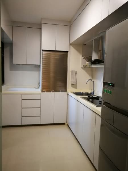 26B Jalan Membina, 26B Jalan Membina, 2 Bedrooms, 646 sqft, HDB Flat For Rent, by Chooi Syad Seng, 21455413 - Kitchen - PropertyGuru.com.sg