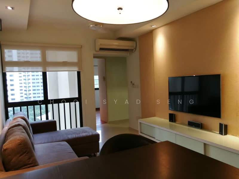 26B Jalan Membina, 26B Jalan Membina, 2 Bedrooms, 646 sqft, HDB Flat For Rent, by Chooi Syad Seng, 21455413 - Living Room - PropertyGuru.com.sg