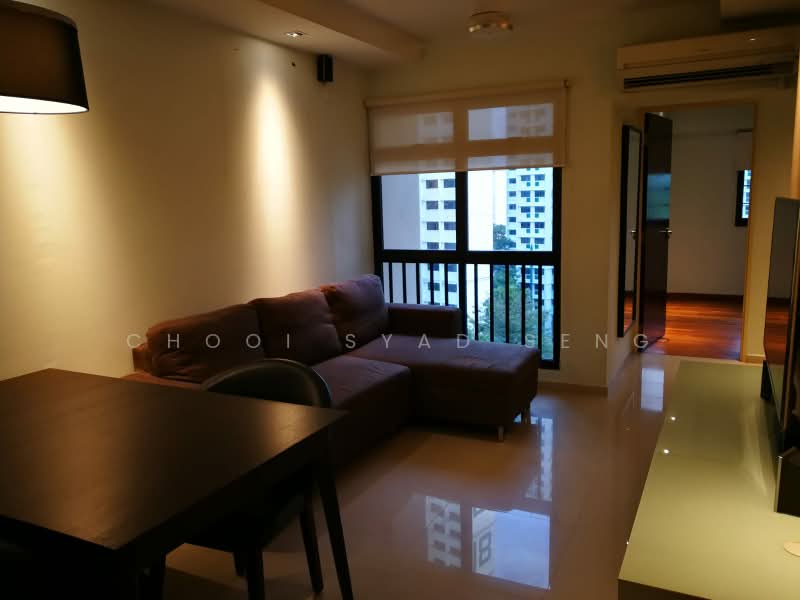 26B Jalan Membina, 26B Jalan Membina, 2 Bedrooms, 646 sqft, HDB Flat For Rent, by Chooi Syad Seng, 21455413 - Living room - PropertyGuru.com.sg