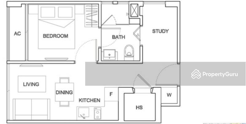 For Rent Vibes @ Upper Serangoon