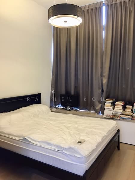 Centennia Suites, 100 Kim Seng Road, 2 Bedrooms, 1,238 sqft, Condominium For Rent, by Rachel Koh, 21455493 - PropertyGuru.com.sg