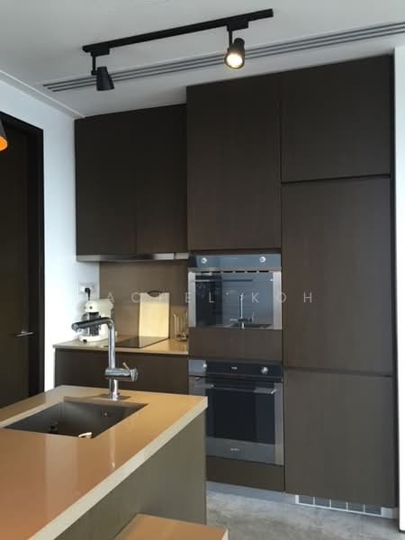 Centennia Suites, 100 Kim Seng Road, 2 Bedrooms, 1,238 sqft, Condominium For Rent, by Rachel Koh, 21455493 - PropertyGuru.com.sg